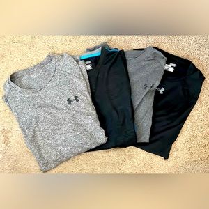 Men’s Under Armour bundle